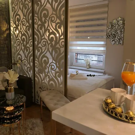 Zivkovic Apartment *