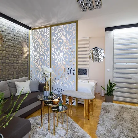 Zivkovic Apartment *