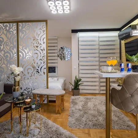Apartment Zivkovic Kraljevo