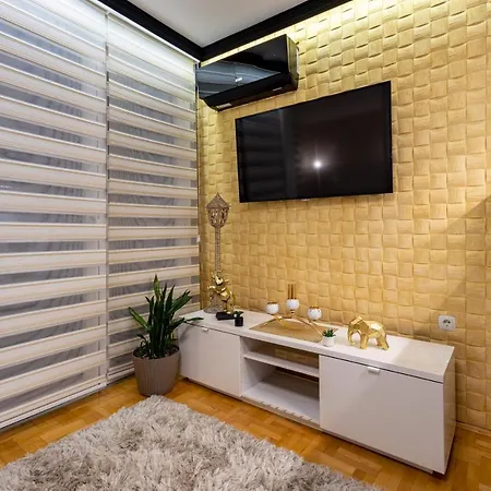 Zivkovic Appartamento *