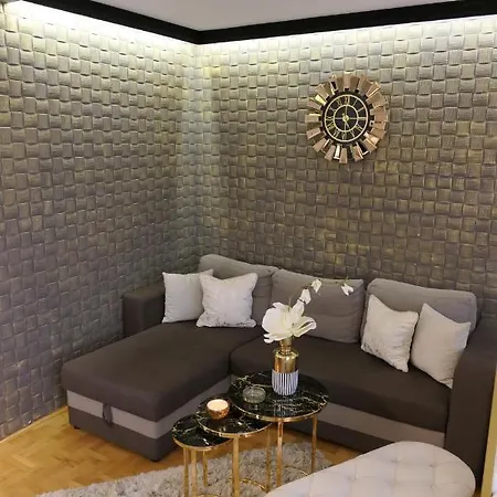 Appartamento Zivkovic Kraljevo