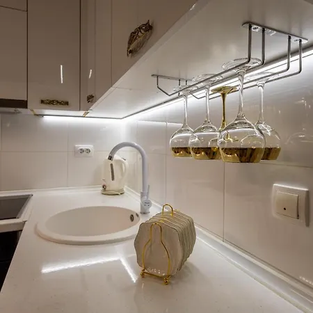 Zivkovic Апартаменты Кралево