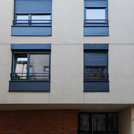 Apartment Zivkovic Kraljevo
