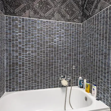 Apartment Zivkovic Kraljevo
