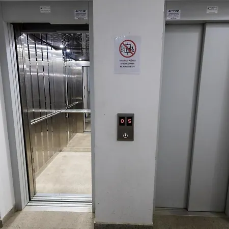 Апартаменты Zivkovic