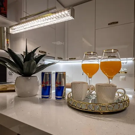 Apartment Zivkovic Kraljevo