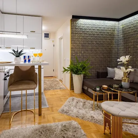 Apartment Zivkovic *